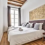 67 - Amazing Flat In Paris