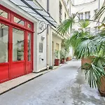 67 - Amazing Flat In Paris