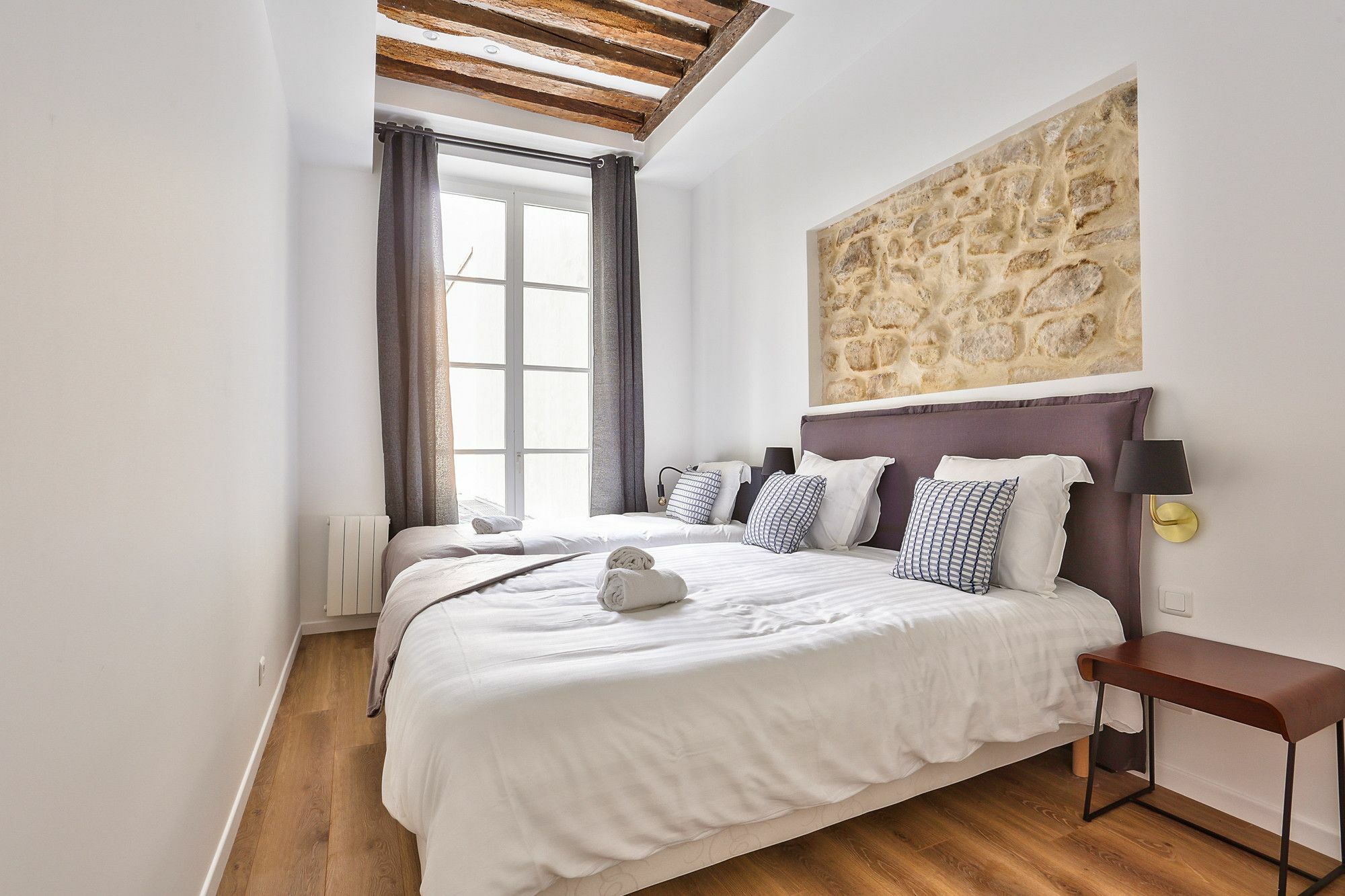 Apartment 67 - Amazing Flat In *
