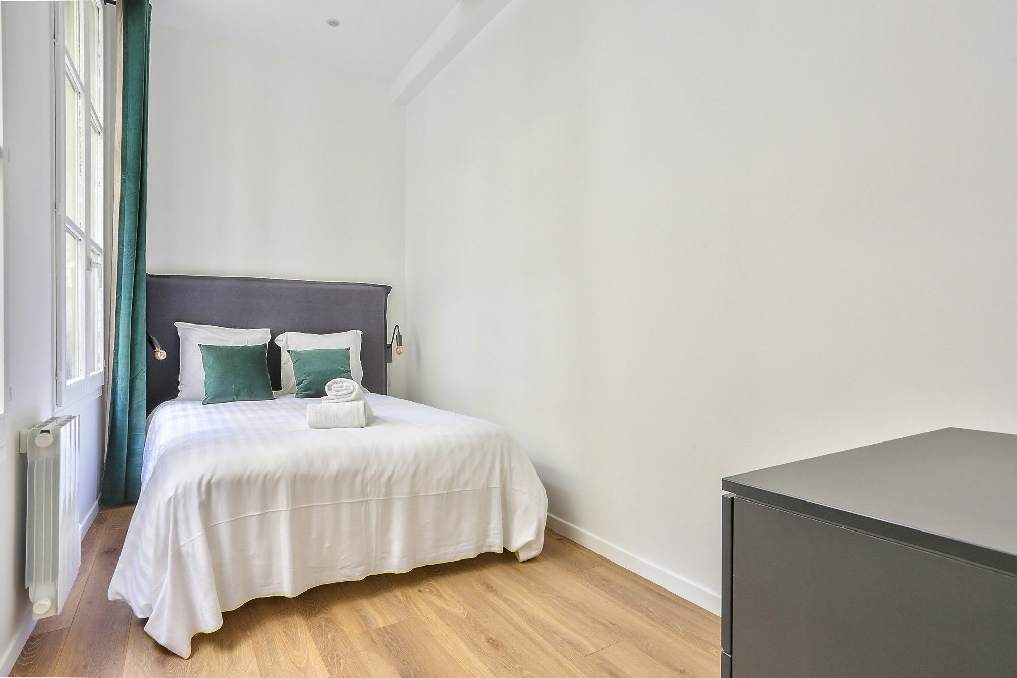 Apartment 67 - Amazing Flat In