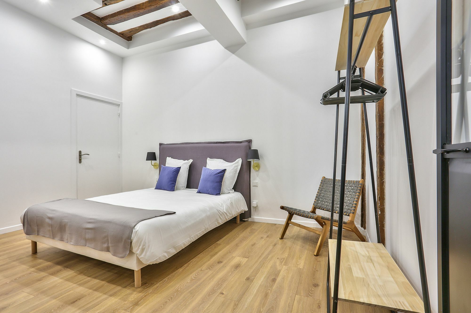 67 - Amazing Flat In Paris