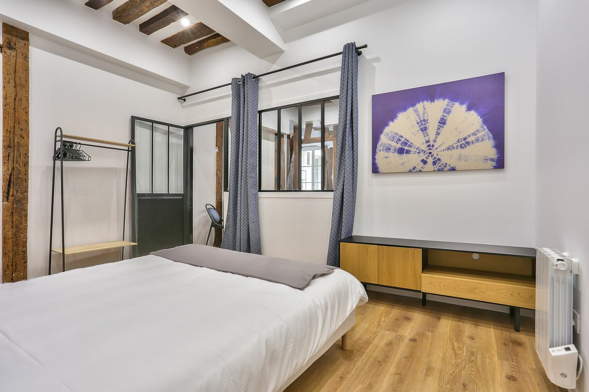 67 - Amazing Flat In *