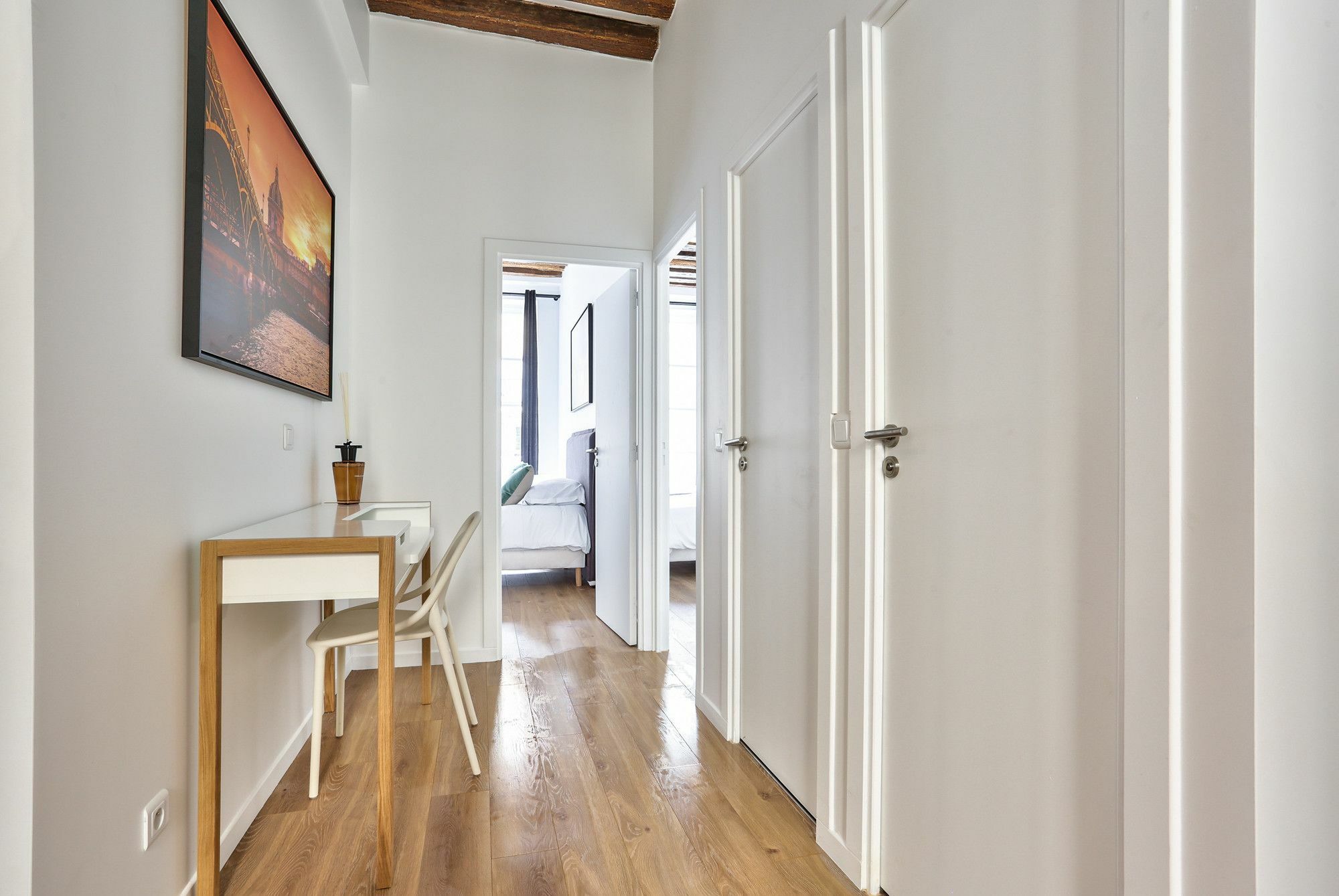 67 - Amazing Flat In Apartment
