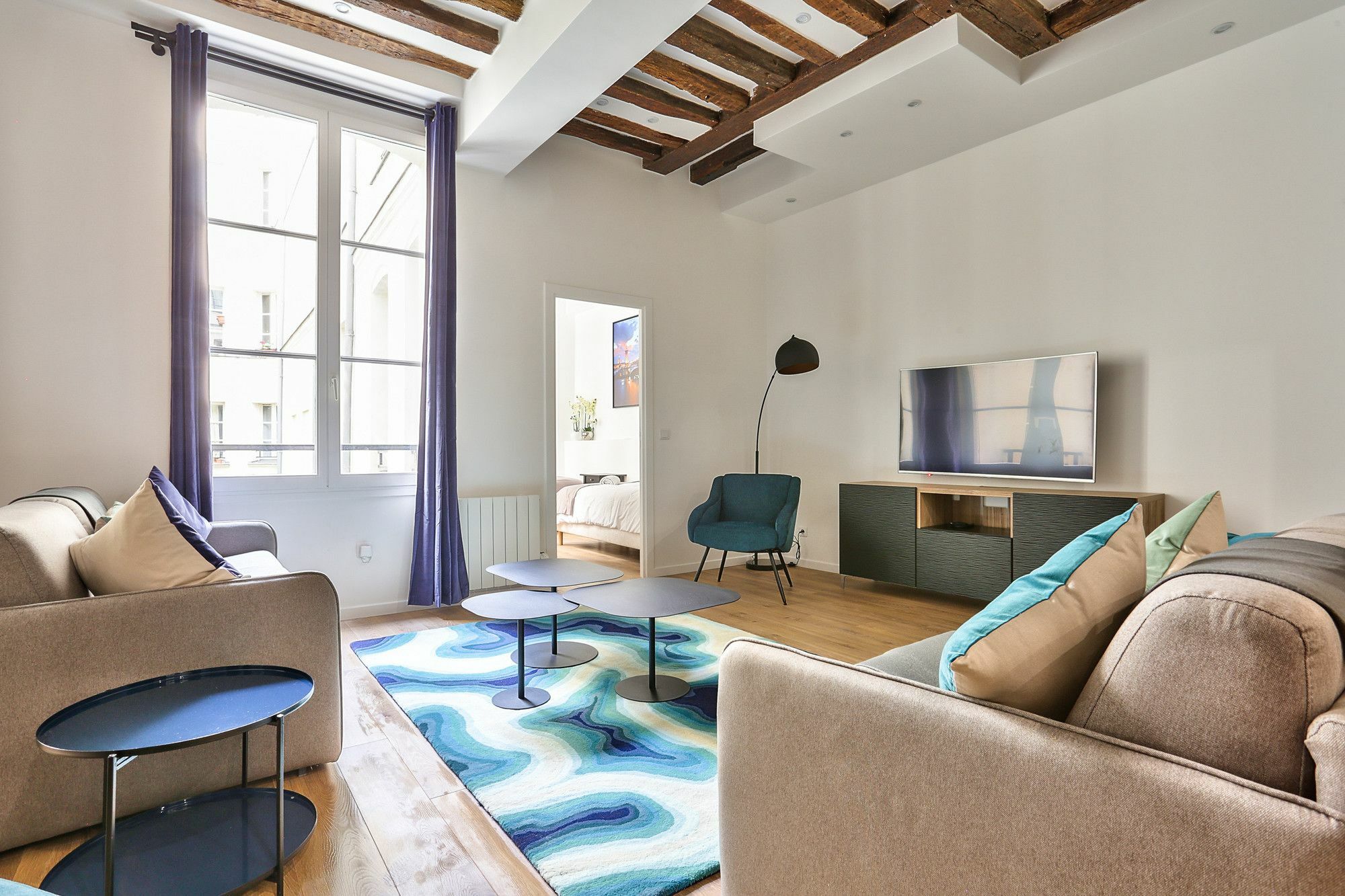 Apartment 67 - Amazing Flat In *