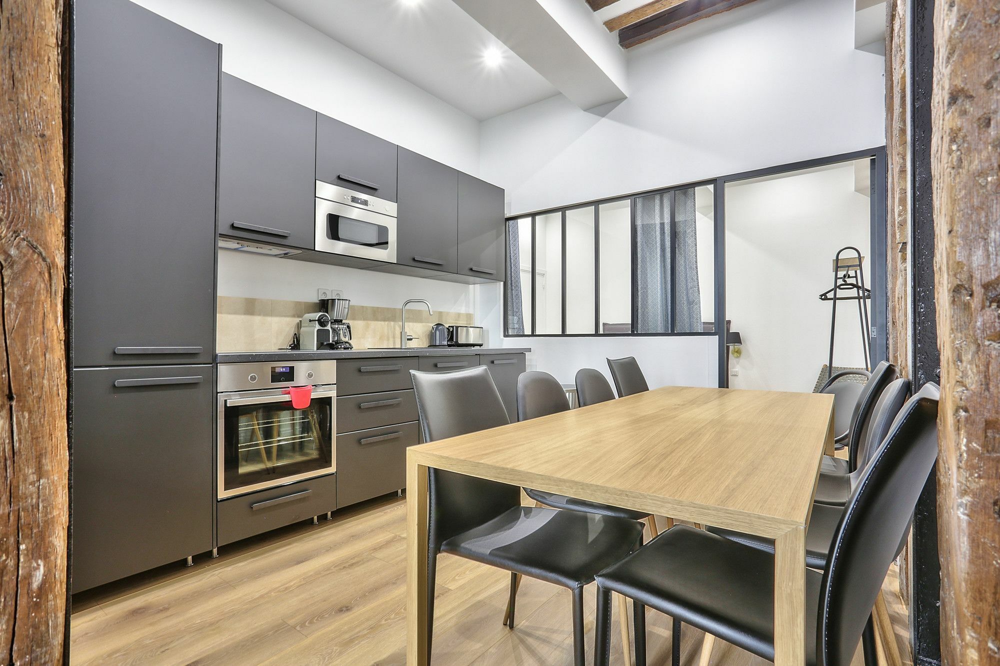 Apartment 67 - Amazing Flat In