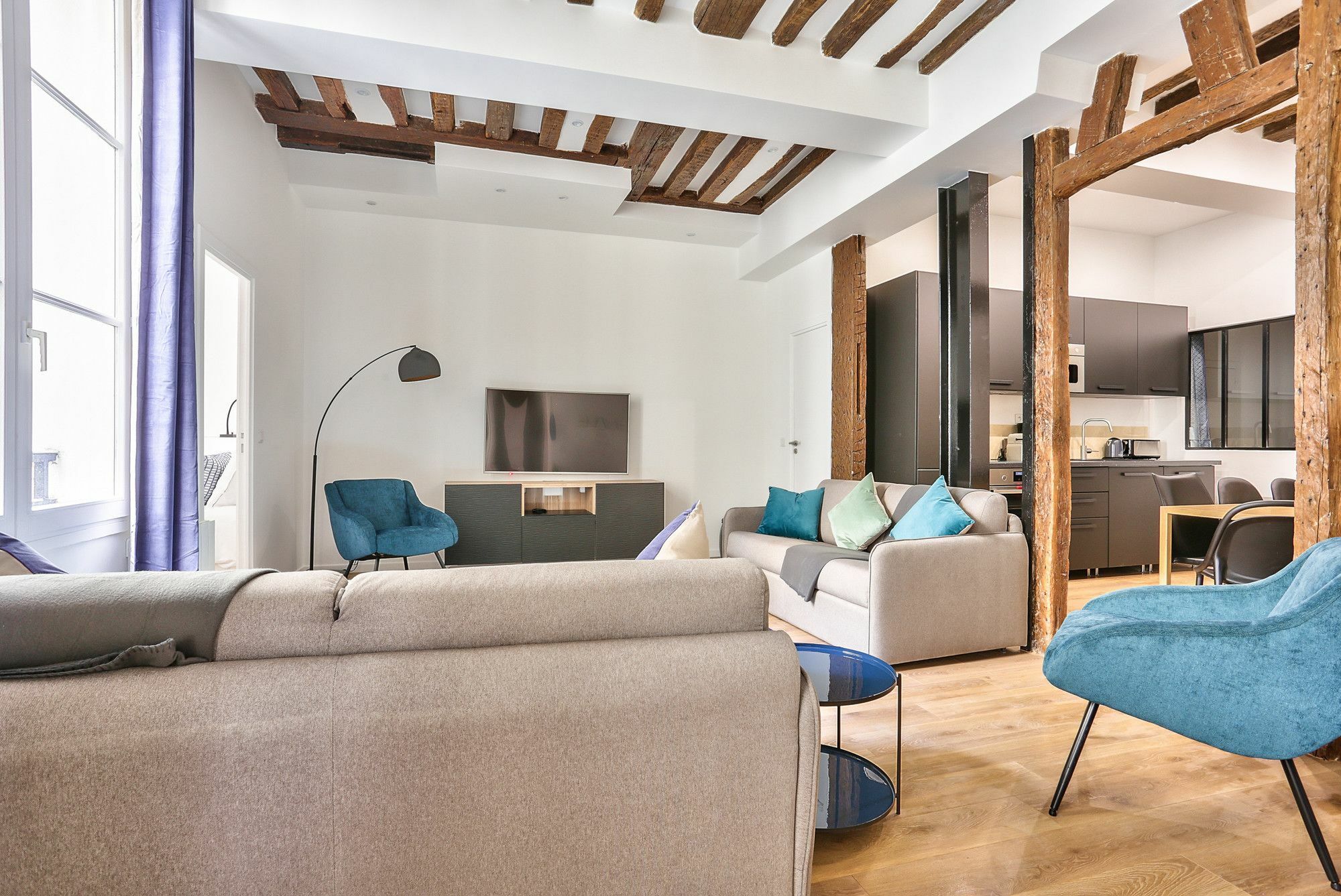 Apartment 67 - Amazing Flat In