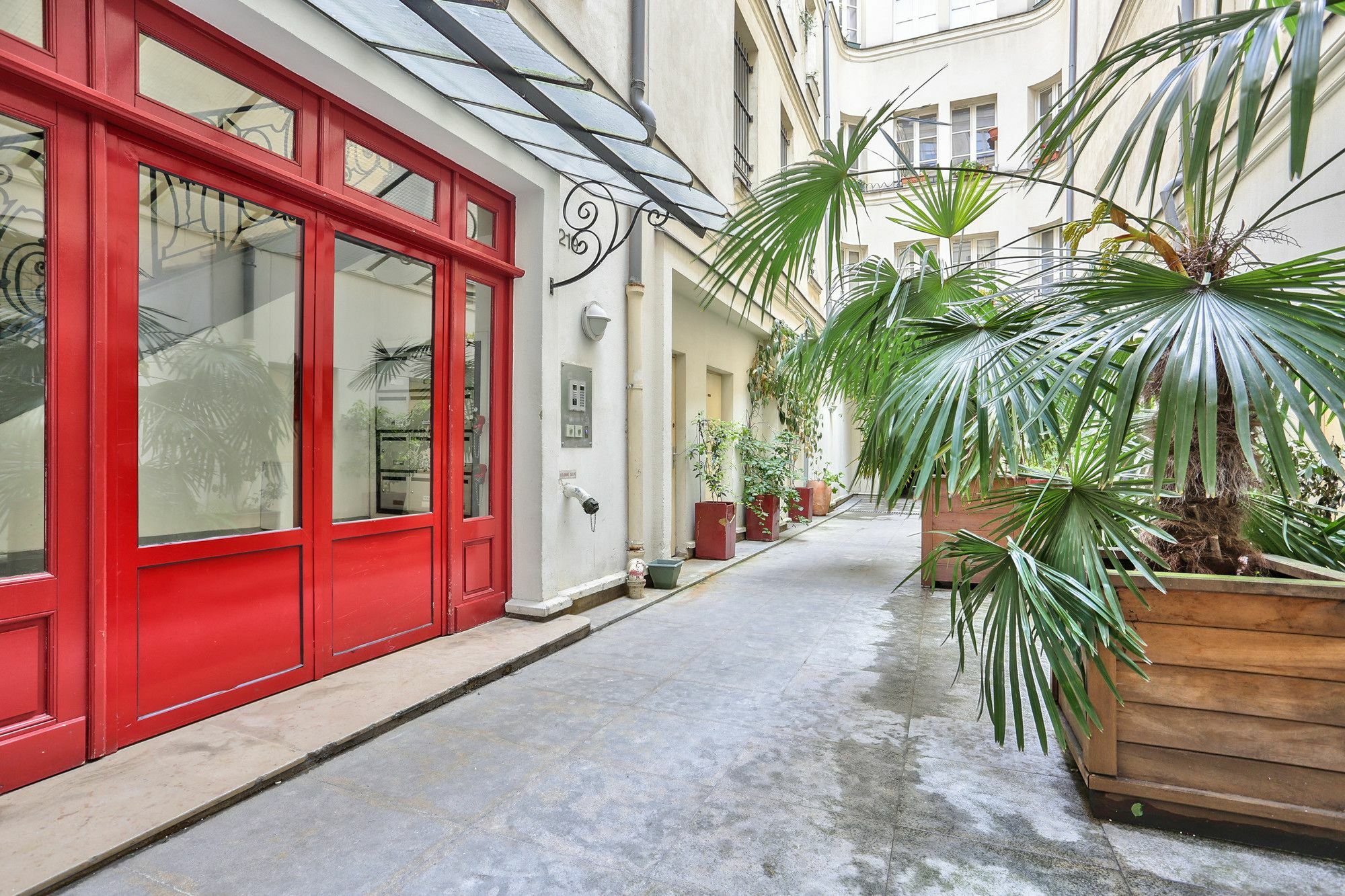 Apartment 67 - Amazing Flat In Paris
