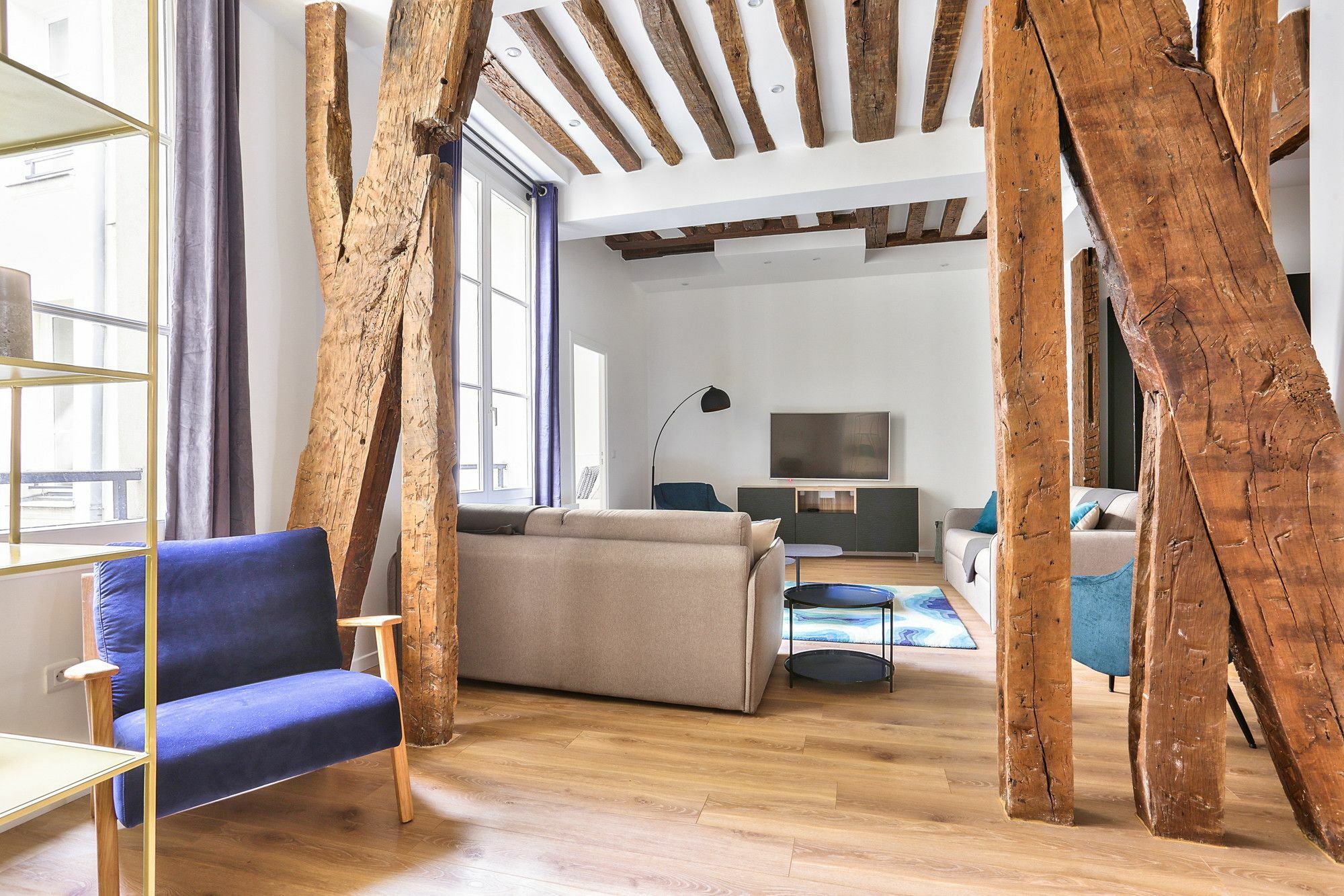 67 - Amazing Flat In * Paris